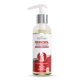 Remesol Pain Relief Massage Oil
